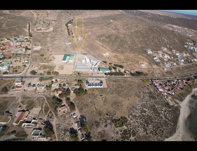 LAND FOR SALE IN SANDY POINT